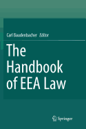 The Handbook of Eea Law