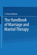 The Handbook of marriage and marital therapy