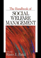 The Handbook of Social Welfare Management