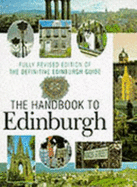 The Handbook to Edinburgh - Mercat Press (Creator)