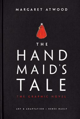The Handmaid's Tale (Graphic Novel) - Atwood, Margaret