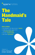 The Handmaid's Tale Sparknotes Literature Guide: Volume 64