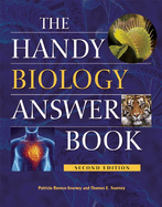 The Handy Biology Answer Book