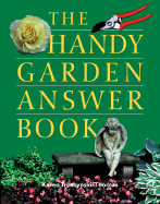 The Handy Garden Answer Book