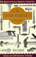 The Handyman's Book - Hasluck, Paul N.
