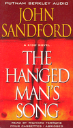 The Hanged Man's Song - Sandford, John