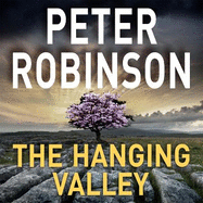 The Hanging Valley: Book 4 in the number one bestselling Inspector Banks series