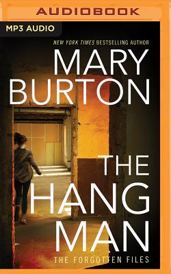 The Hangman - Burton, Mary, and Traister, Christina (Read by)