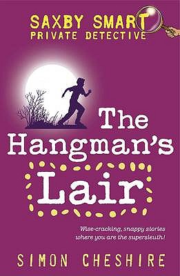 The Hangman's Lair - Cheshire, Simon