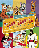 The Hanna-Barbera Treasury - Beck, Jerry