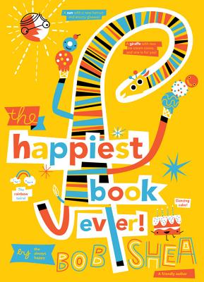 The Happiest Book Ever - 