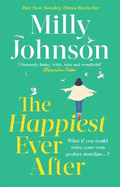 The Happiest Ever After: THE TOP 10 SUNDAY TIMES BESTSELLER