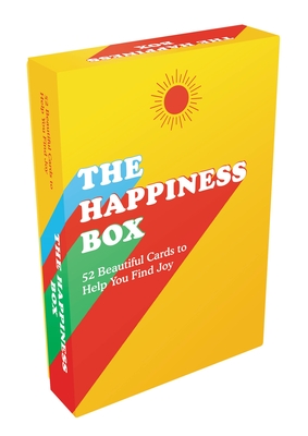 The Happiness Box - Summersdale Publishers (Corporate Author)