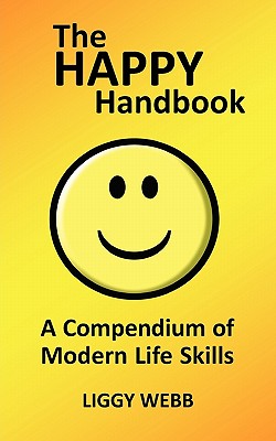 The Happy Handbook - Webb, Liggy