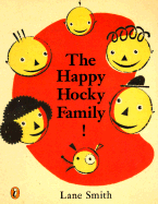 The Happy Hocky Family!