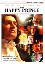 The Happy Prince - Rupert Everett