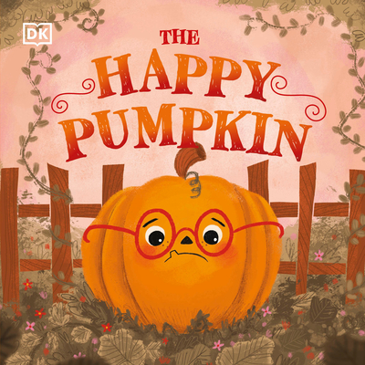 The Happy Pumpkin - DK