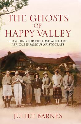 The Happy Valley - 