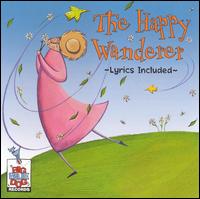The Happy Wanderer - Various Artists