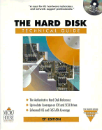 The Hard Disk Technical Guide