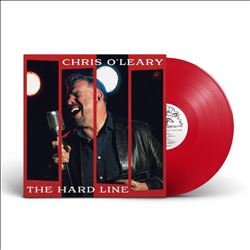 The  Hard Line