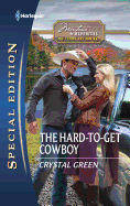 The Hard-To-Get Cowboy