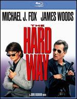 The Hard Way [Blu-ray]