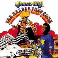 The Harder They Come [Original Motion Picture Soundtrack] - Jimmy Cliff