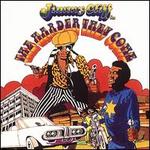 The Harder They Come [Original Motion Picture Soundtrack] - Jimmy Cliff
