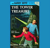 The Hardy Boys #1: The Tower Treasure