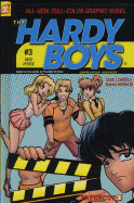 The Hardy Boys #3: Mad House