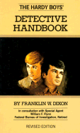 The Hardy boys detective handbook