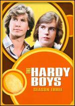 The Hardy Boys [TV Series] - 