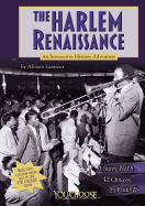 The Harlem Renaissance: An Interactive History Adventure