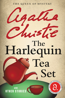 The Harlequin Tea Set and Other Stories - Christie, Agatha