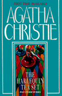 "The Harlequin Tea Set" and Other Stories - Christie, Agatha