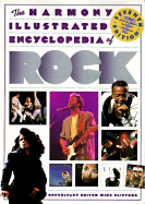 The Harmony Illustrated Encyclopedia of Rock: 7th Edition