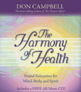 The Harmony of Health: Sound Relaxation for Mind, Body, and Spirit