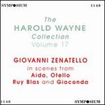 The Harold Wayne Collection, Vol.17
