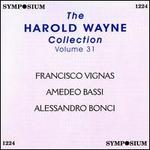 The Harold Wayne Collection, Vol.31