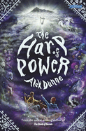 The Harp of Power: The Book of Secrets 2