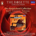 The Harpsichord Collection: Bach, Couperin, Rameau - 