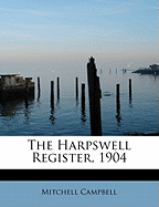 The Harpswell Register, 1904