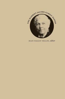 The Harriet Jacobs Family Papers - Yellin, Jean Fagan (Editor)