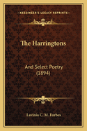The Harringtons: And Select Poetry (1894)