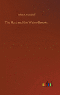 The Hart and the Water-Brooks;