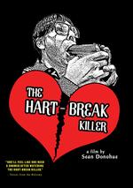 The Hart-Break Killer - Sean Donohue