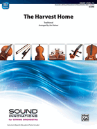 The Harvest Home: Conductor Score