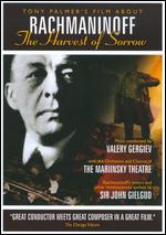 The Harvest of Sorrow - Tony Palmer