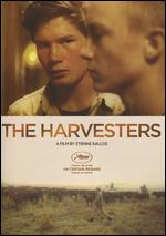 The Harvesters - Etienne Kallos